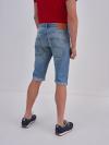 Pánske kraťasy jeans CONNER 223